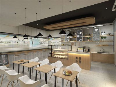朴田小屋